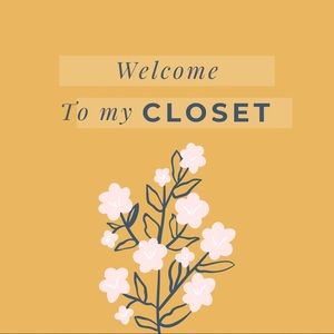 Welcome! So happy you are here. Make me an OFFER!😊